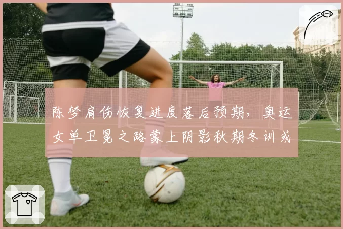 陈梦肩伤恢复进度落后预期，奥运女单卫冕之路蒙上阴影秋期冬训或成转折