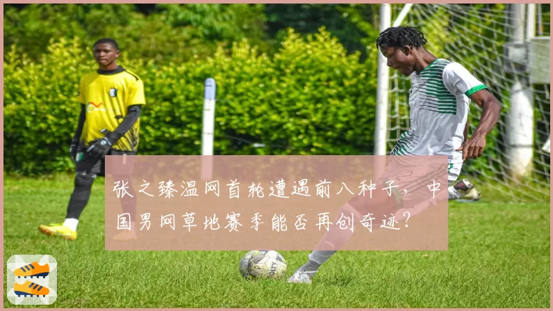 张之臻温网首轮遭遇前八种子，中国男网草地赛季能否再创奇迹？
