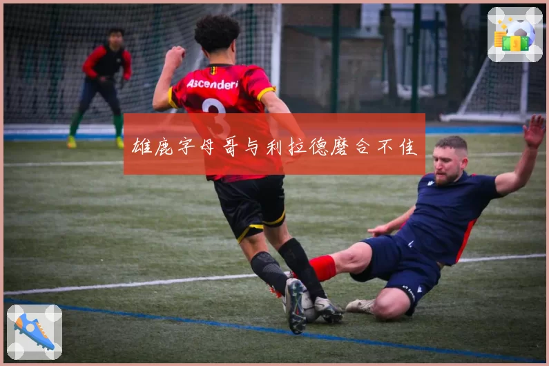 雄鹿字母哥与利拉德磨合不佳